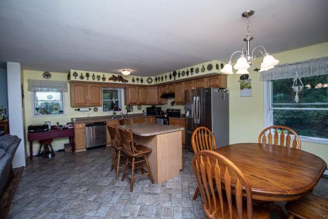 311 Mitchell Road Peru NY 12972