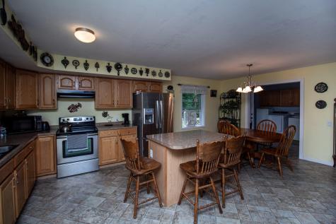 311 Mitchell Road Peru NY 12972
