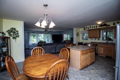 311 Mitchell Road Peru NY 12972