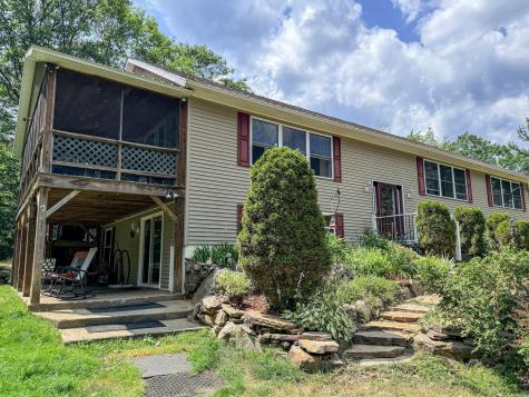311 Mitchell Road Peru NY 12972