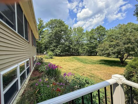 311 Mitchell Road Peru NY 12972