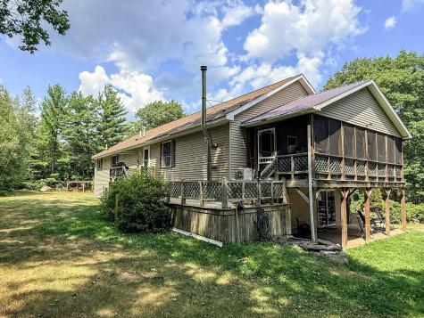 311 Mitchell Road Peru NY 12972