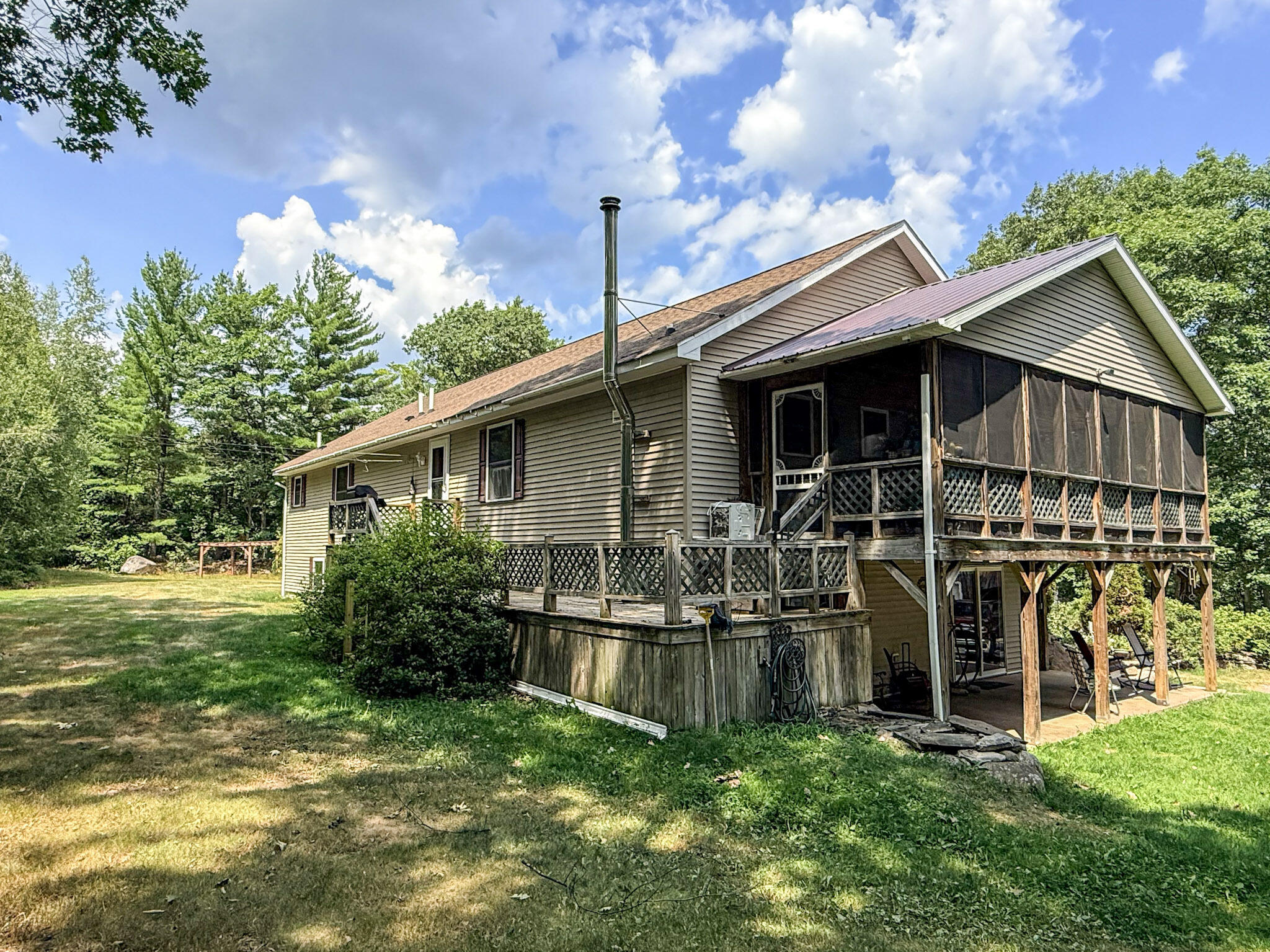311 Mitchell Road Peru NY 12972