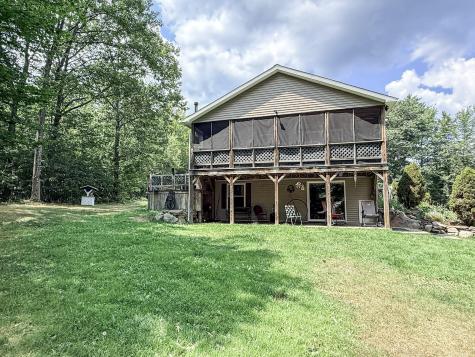 311 Mitchell Road Peru NY 12972