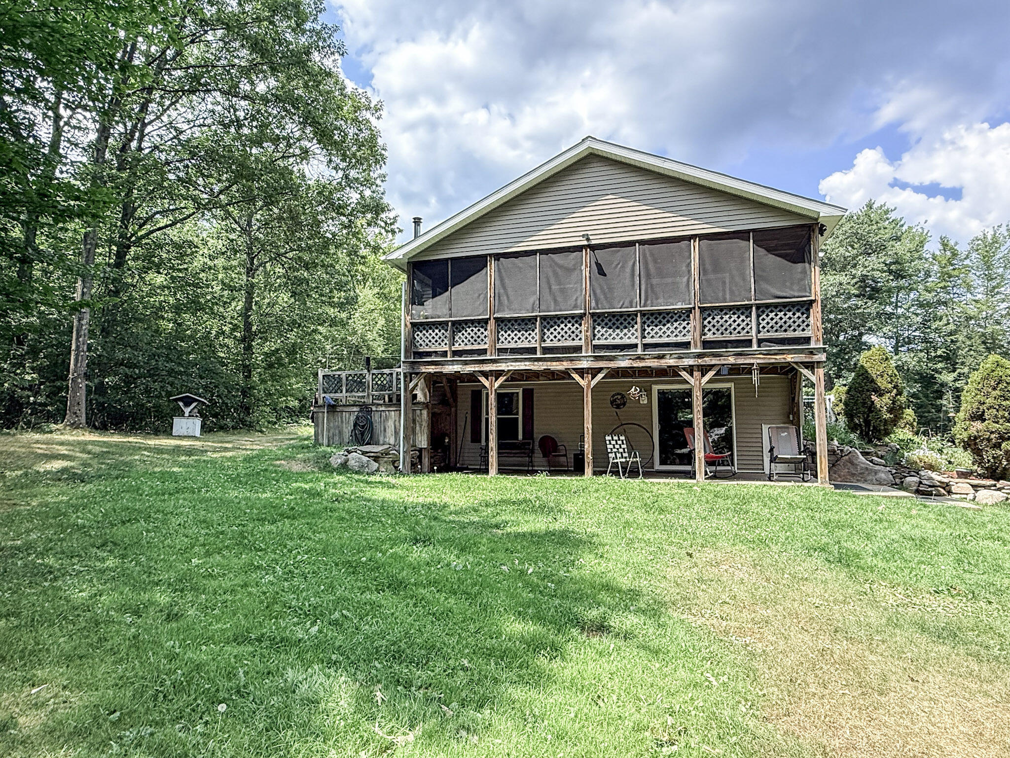 311 Mitchell Road Peru NY 12972