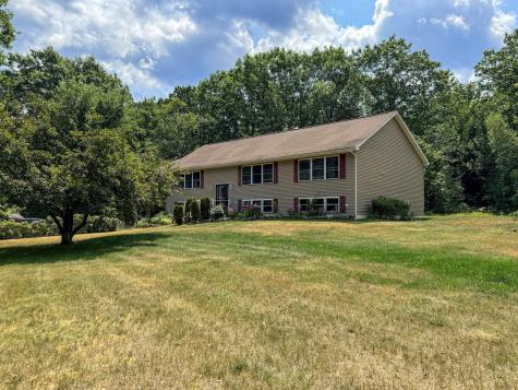 311 Mitchell Road Peru NY 12972