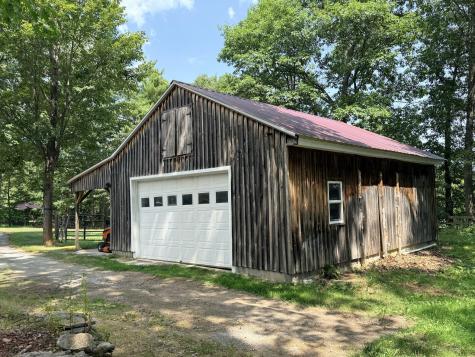 311 Mitchell Road Peru NY 12972