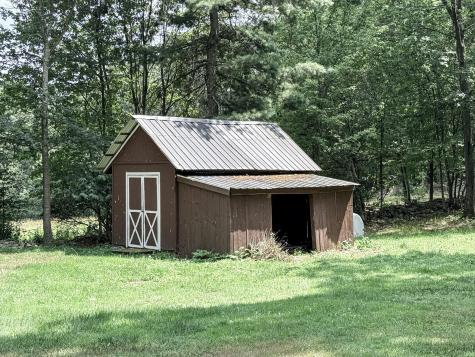 311 Mitchell Road Peru NY 12972