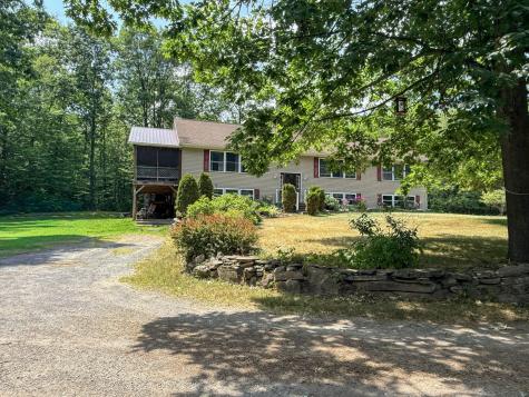 311 Mitchell Road Peru NY 12972