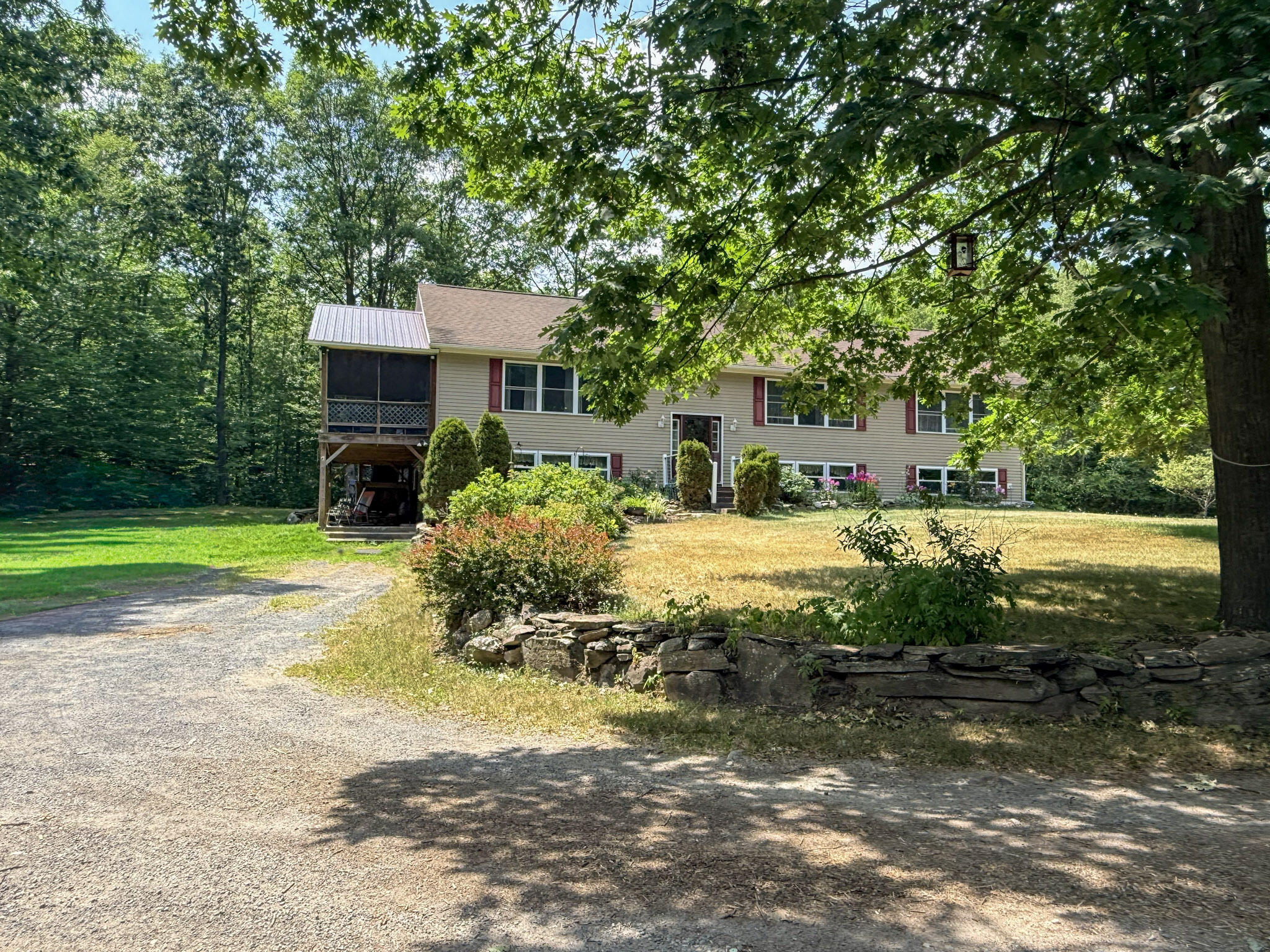 311 Mitchell Road Peru NY 12972