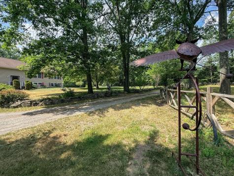 311 Mitchell Road Peru NY 12972
