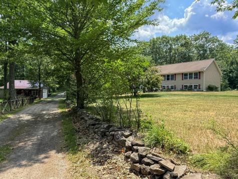 311 Mitchell Road Peru NY 12972