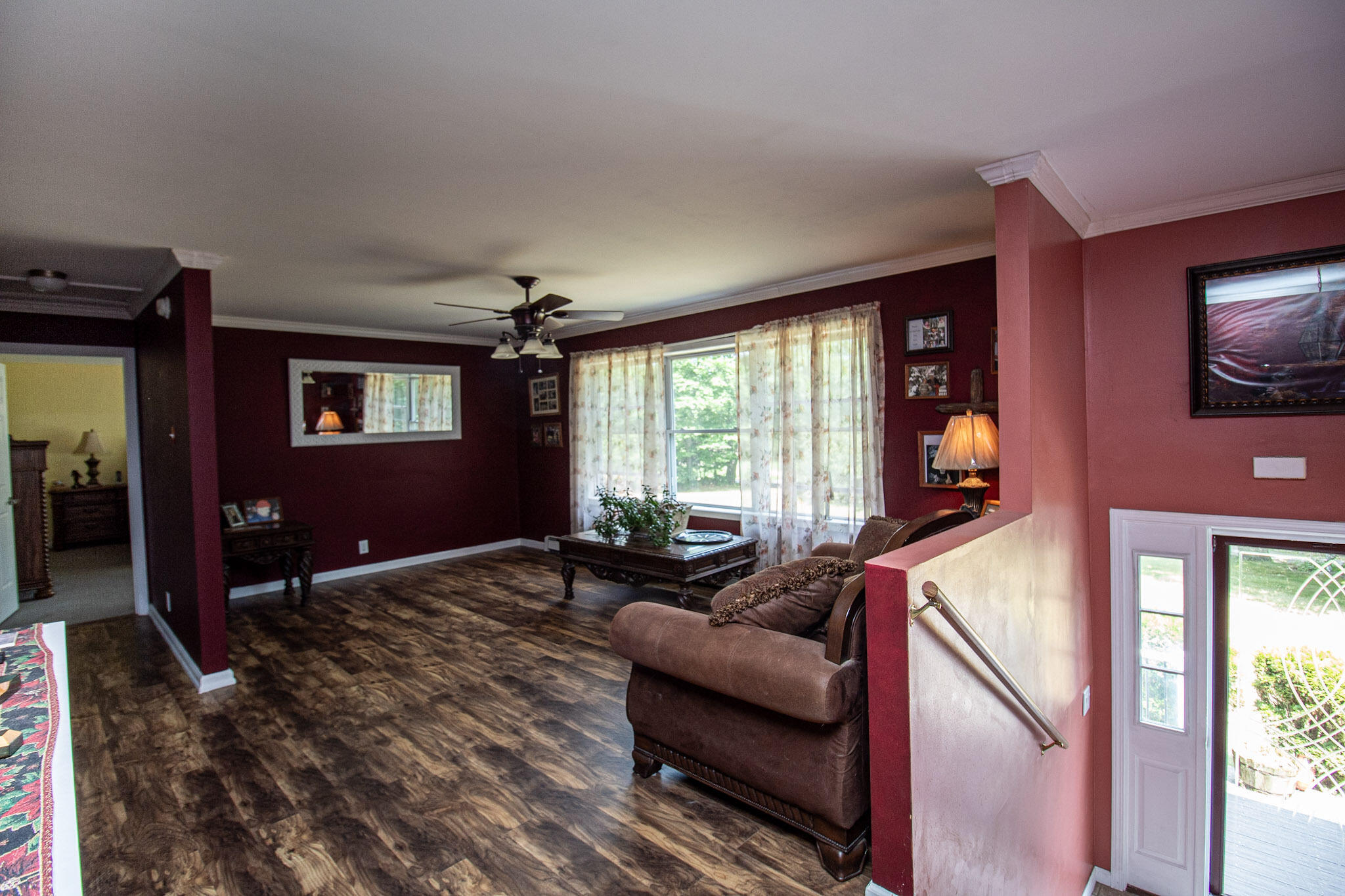 311 Mitchell Road Peru NY 12972
