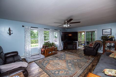 311 Mitchell Road Peru NY 12972