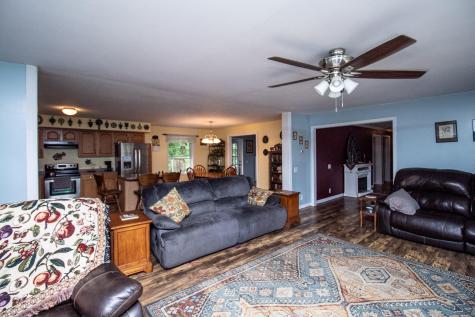 311 Mitchell Road Peru NY 12972