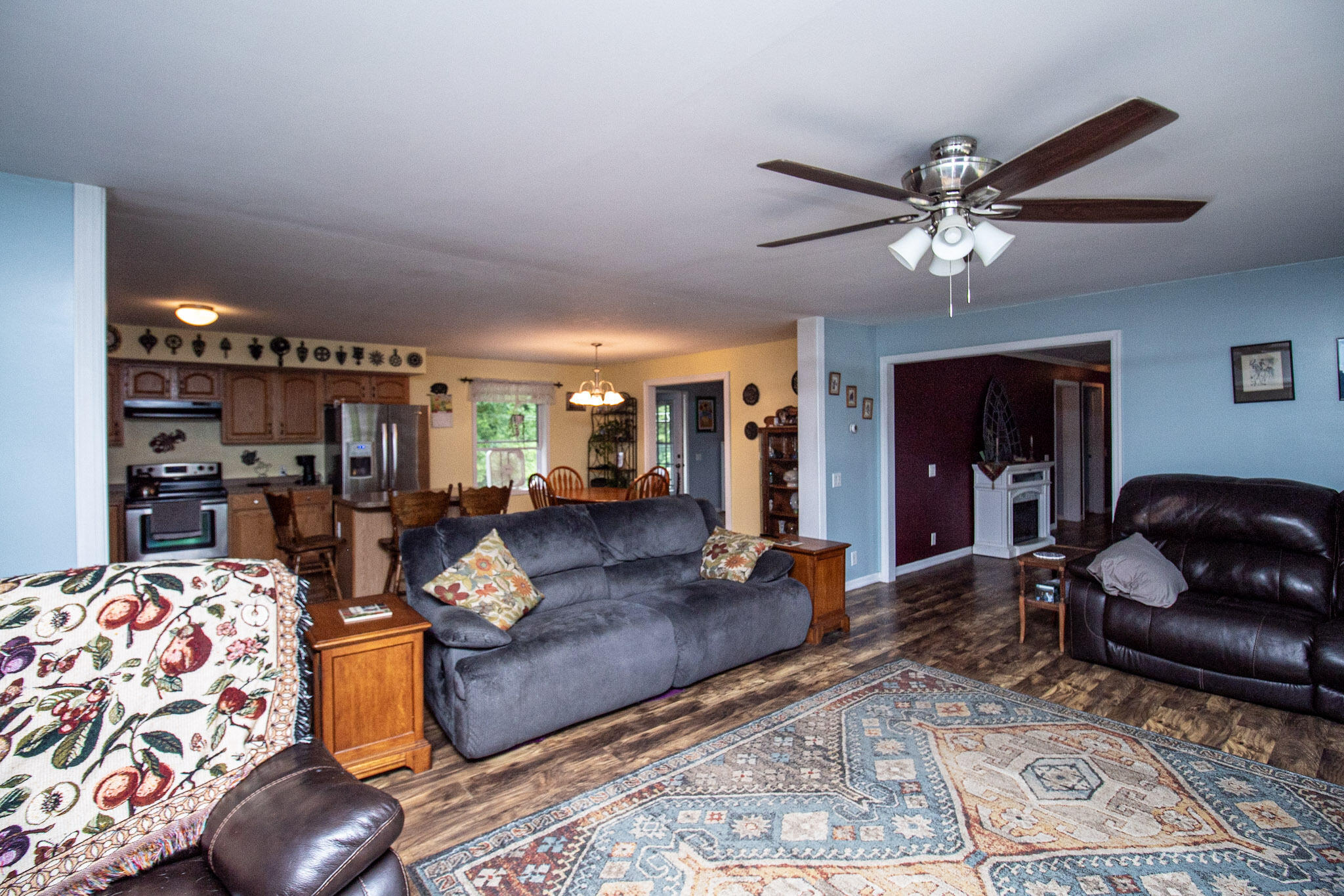 311 Mitchell Road Peru NY 12972