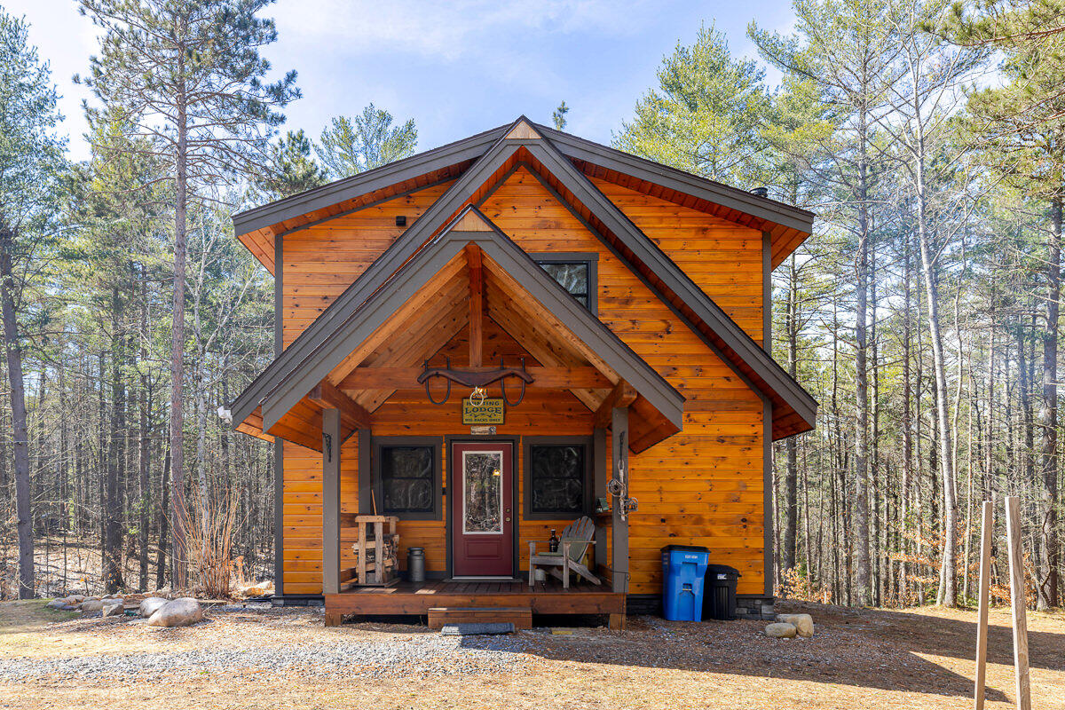 45 Cayuga Trail Jay NY 12941
