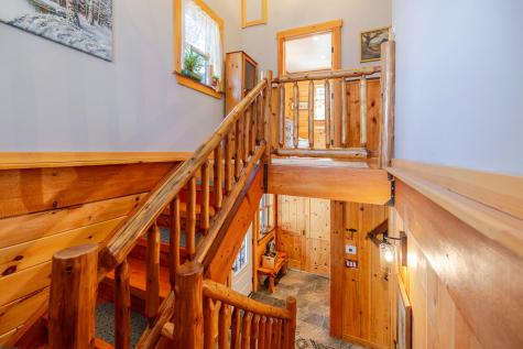 45 Cayuga Trail Jay NY 12941