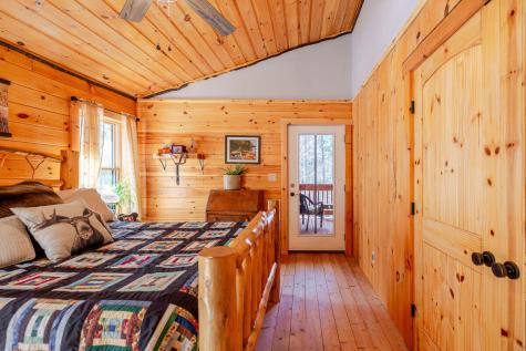 45 Cayuga Trail Jay NY 12941