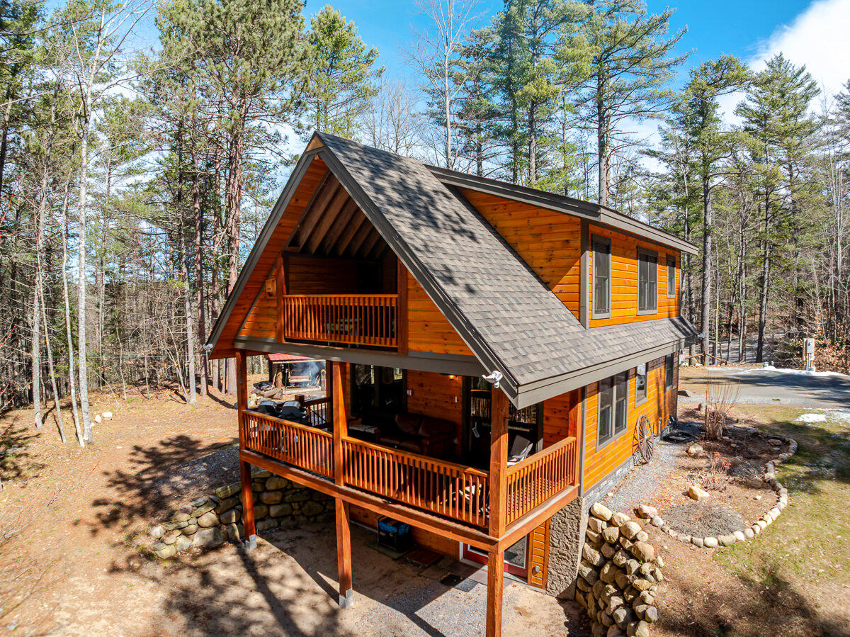 45 Cayuga Trail Jay NY 12941