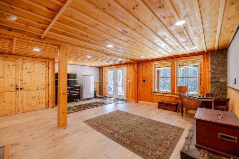 45 Cayuga Trail Jay NY 12941