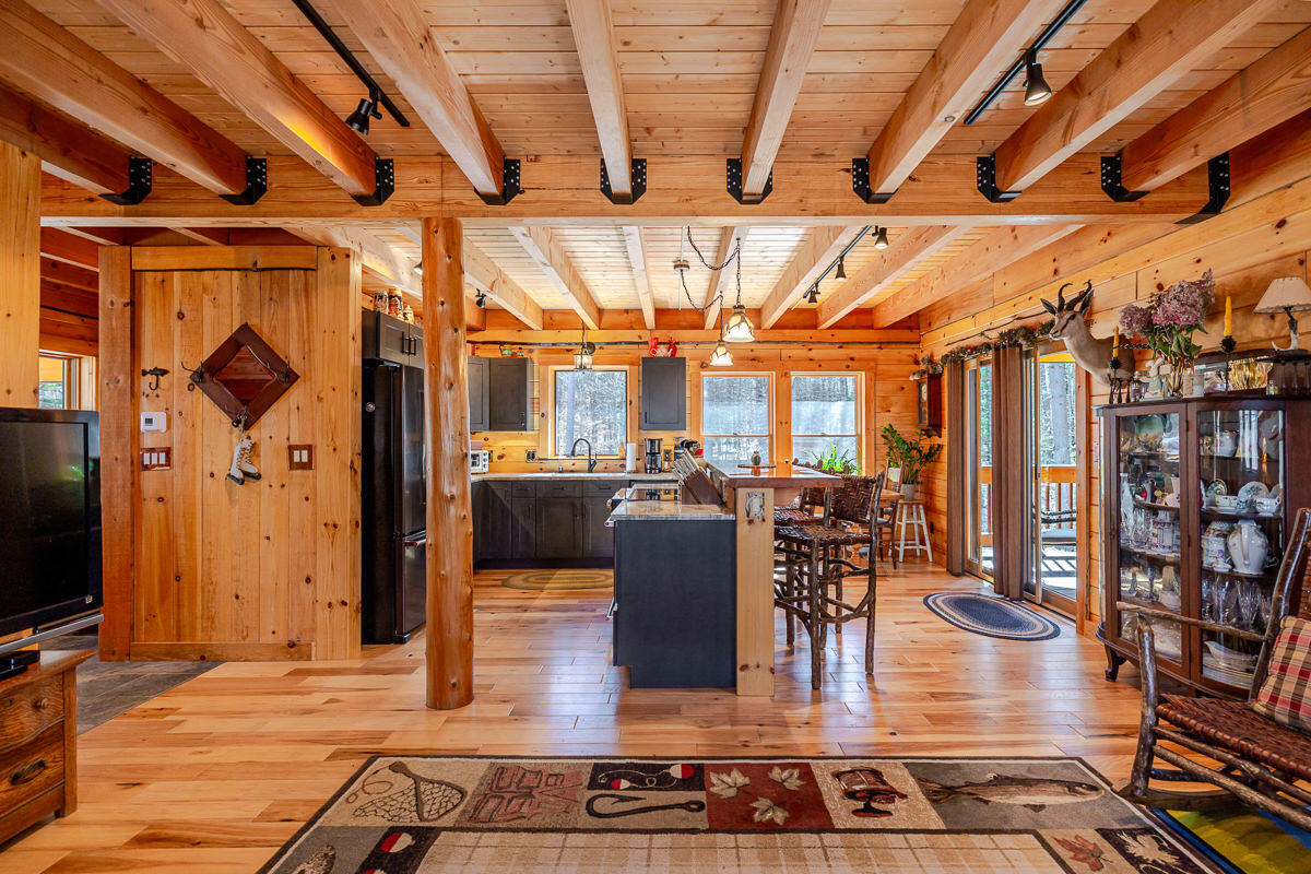 45 Cayuga Trail Jay NY 12941