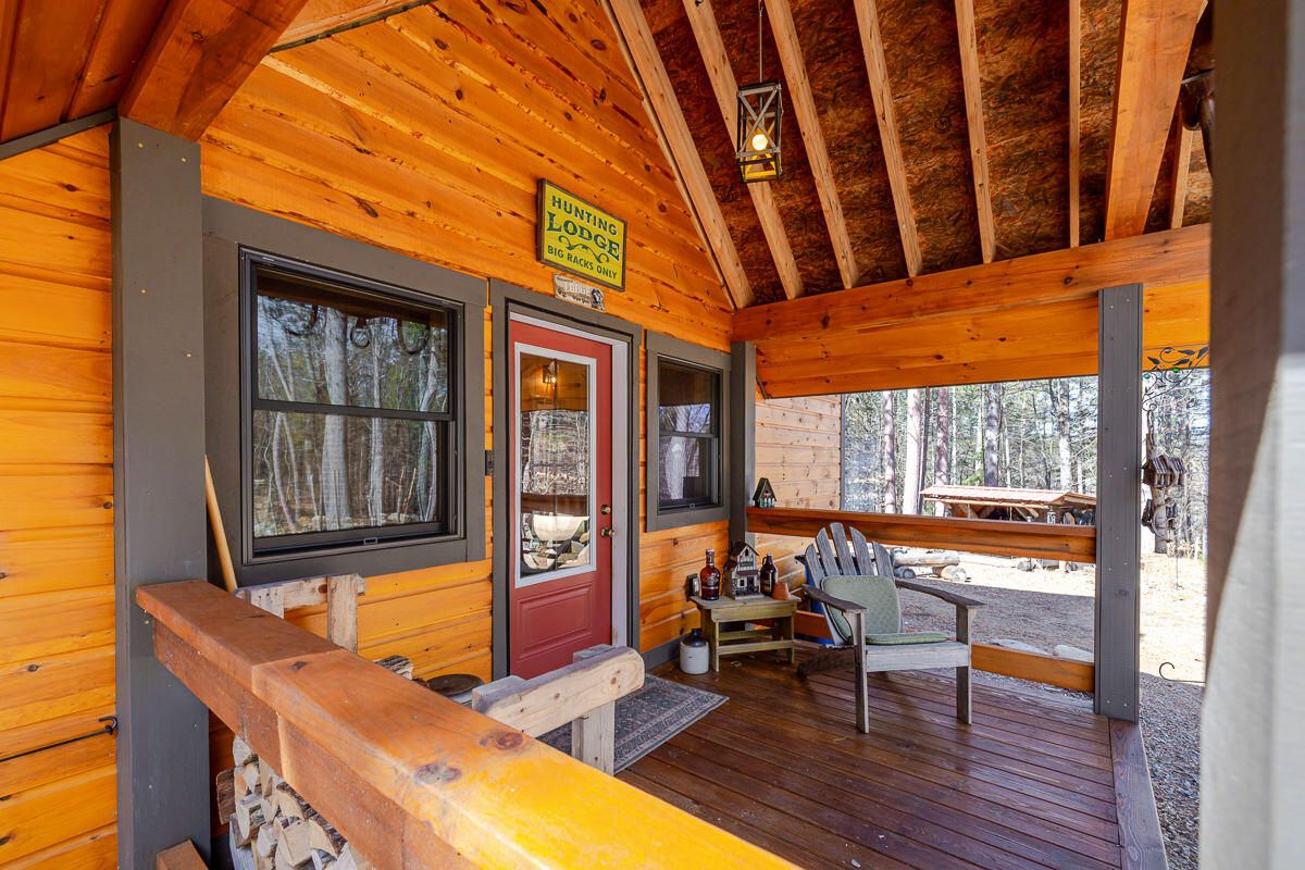 45 Cayuga Trail Jay NY 12941