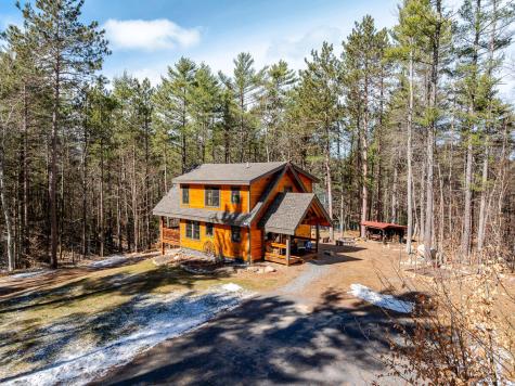 45 Cayuga Trail Jay NY 12941