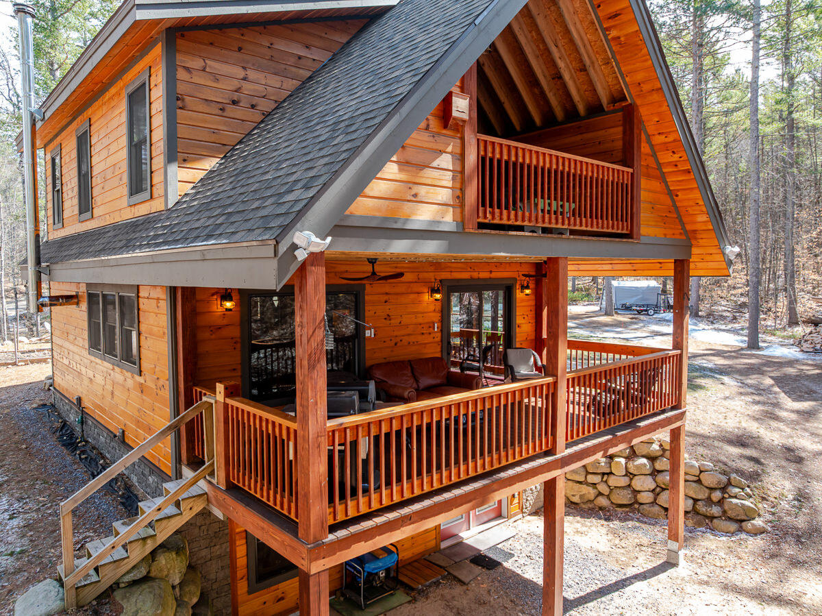 45 Cayuga Trail Jay NY 12941