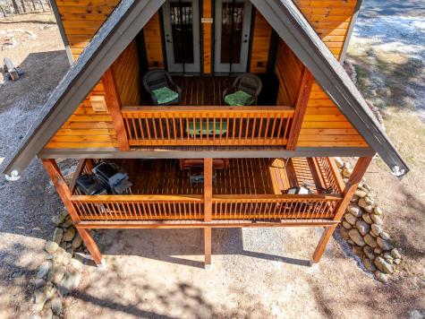 45 Cayuga Trail Jay NY 12941