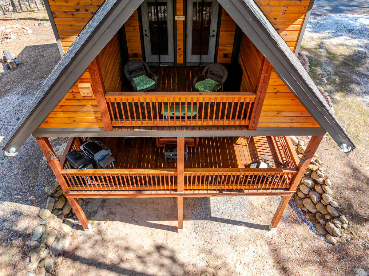 45 Cayuga Trail Jay NY 12941