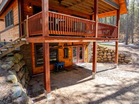 45 Cayuga Trail Jay NY 12941