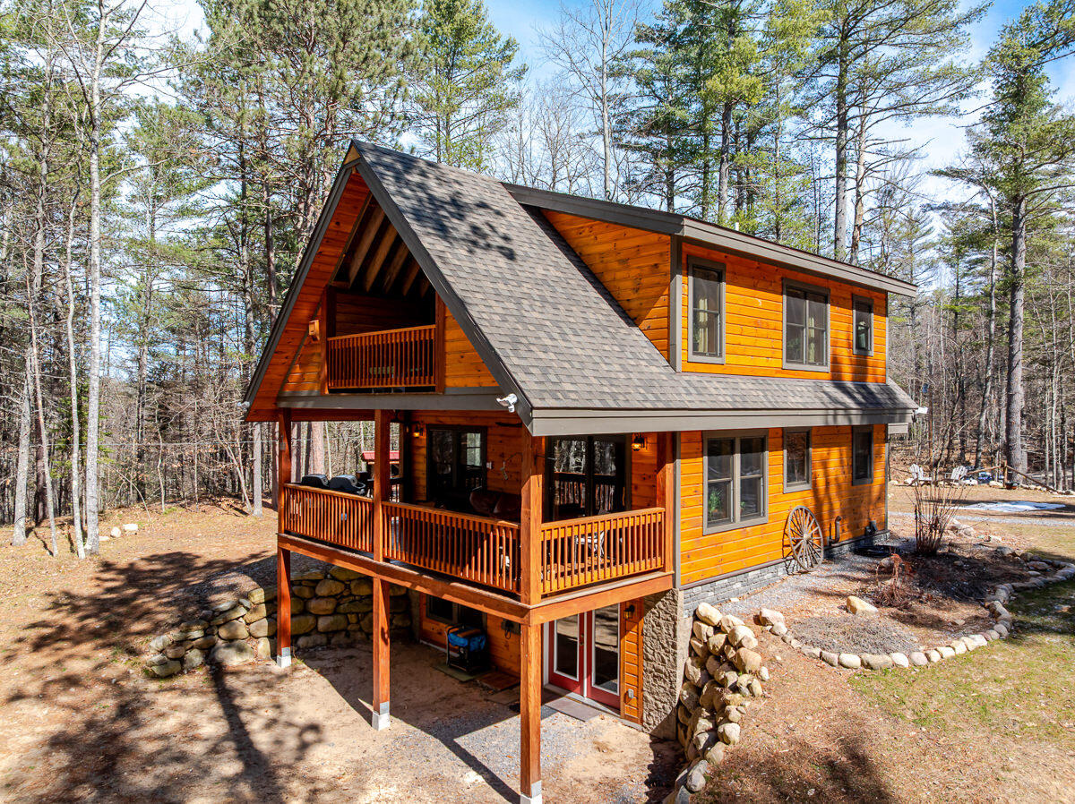 45 Cayuga Trail Jay NY 12941