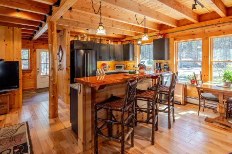 45 Cayuga Trail Jay NY 12941
