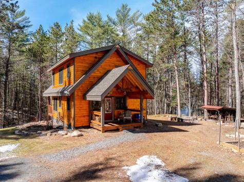 45 Cayuga Trail Jay NY 12941