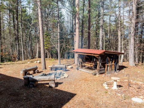 45 Cayuga Trail Jay NY 12941