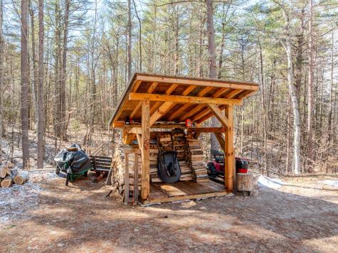 45 Cayuga Trail Jay NY 12941