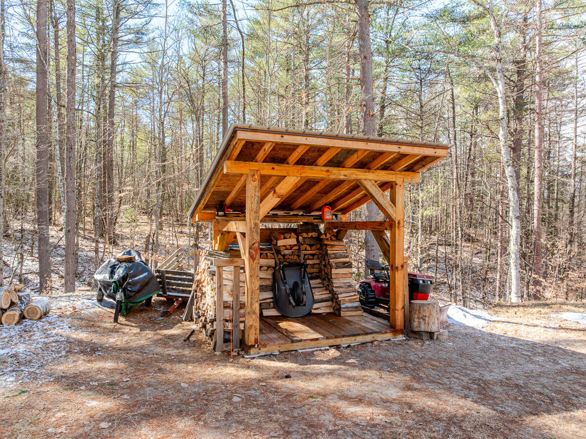 45 Cayuga Trail Jay NY 12941