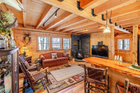 45 Cayuga Trail Jay NY 12941