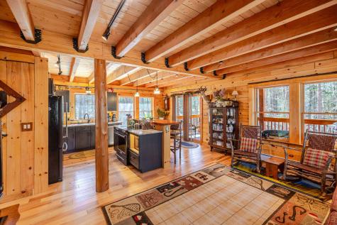 45 Cayuga Trail Jay NY 12941