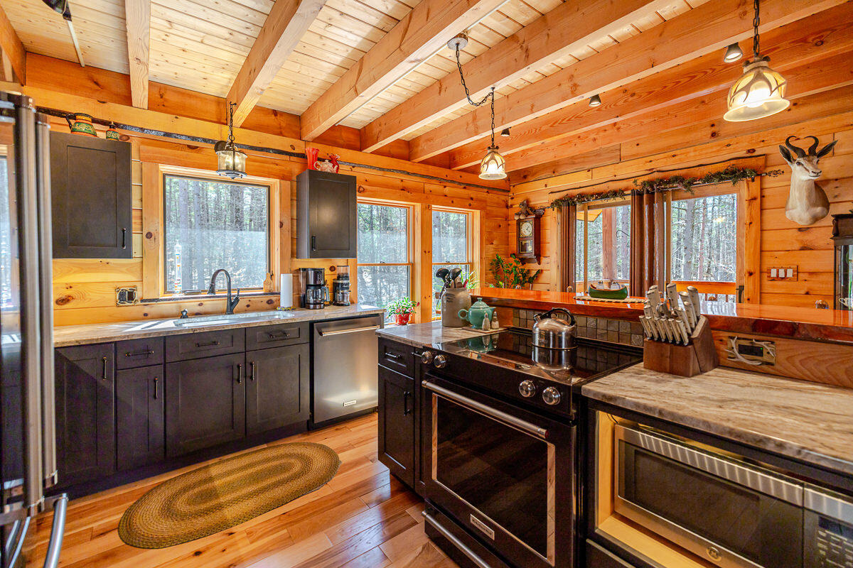 45 Cayuga Trail Jay NY 12941