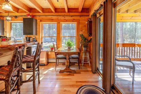 45 Cayuga Trail Jay NY 12941