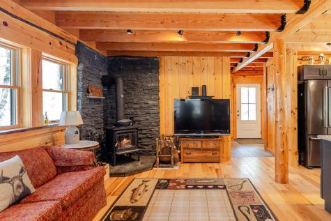 45 Cayuga Trail Jay NY 12941