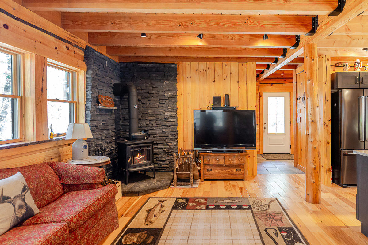 45 Cayuga Trail Jay NY 12941