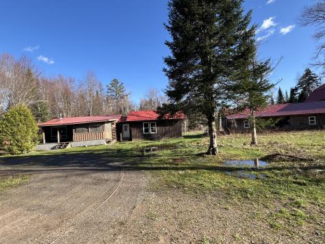 274 Cold Brook Road Malone NY 12953