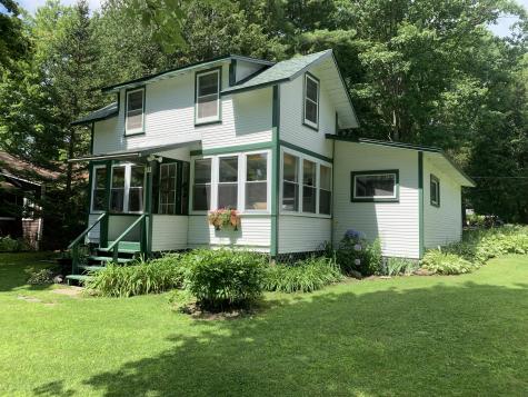 123 Lakeshore Drive Willsboro NY 12996