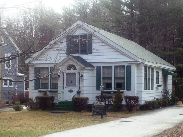 217 Kiwassa Road Saranac Lake NY 12983