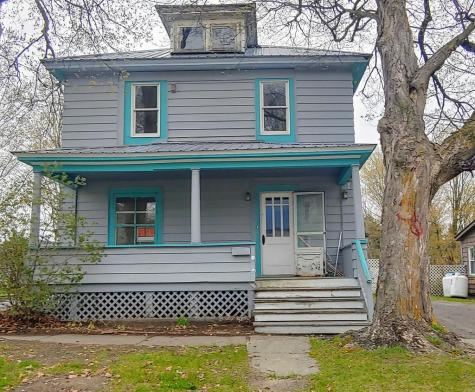 22 Howard Avenue Malone NY 12953