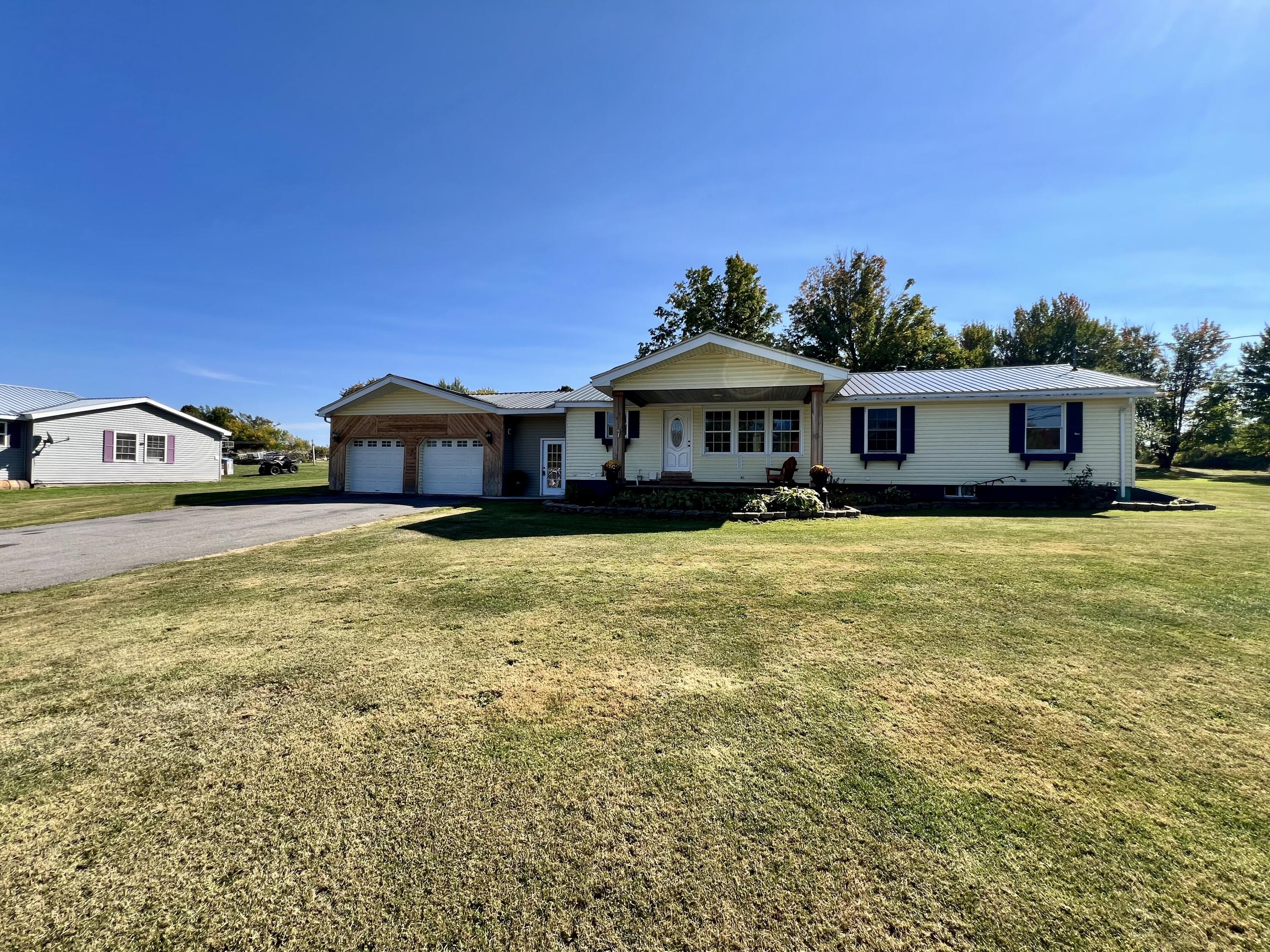 4921 Route 11 Ellenburg Depot NY 12935