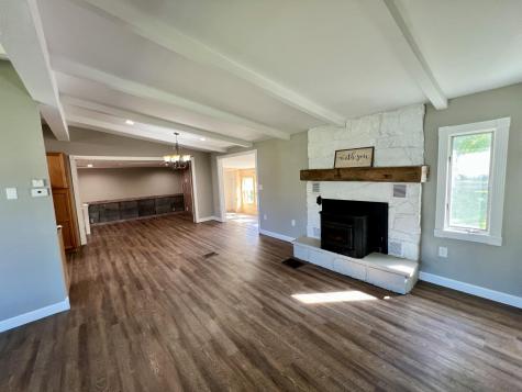 4921 Route 11 Ellenburg Depot NY 12935